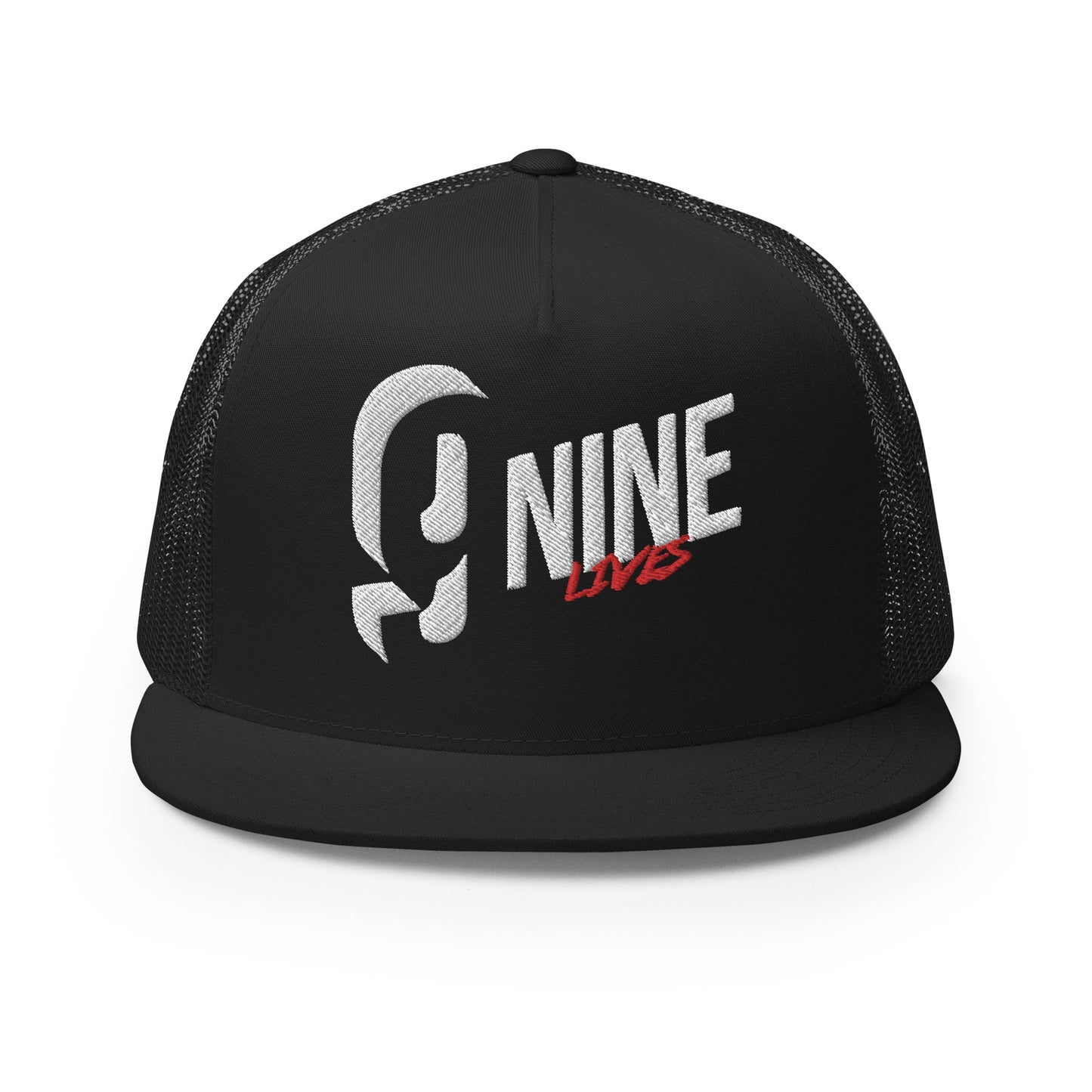 9 Lives Snap Back