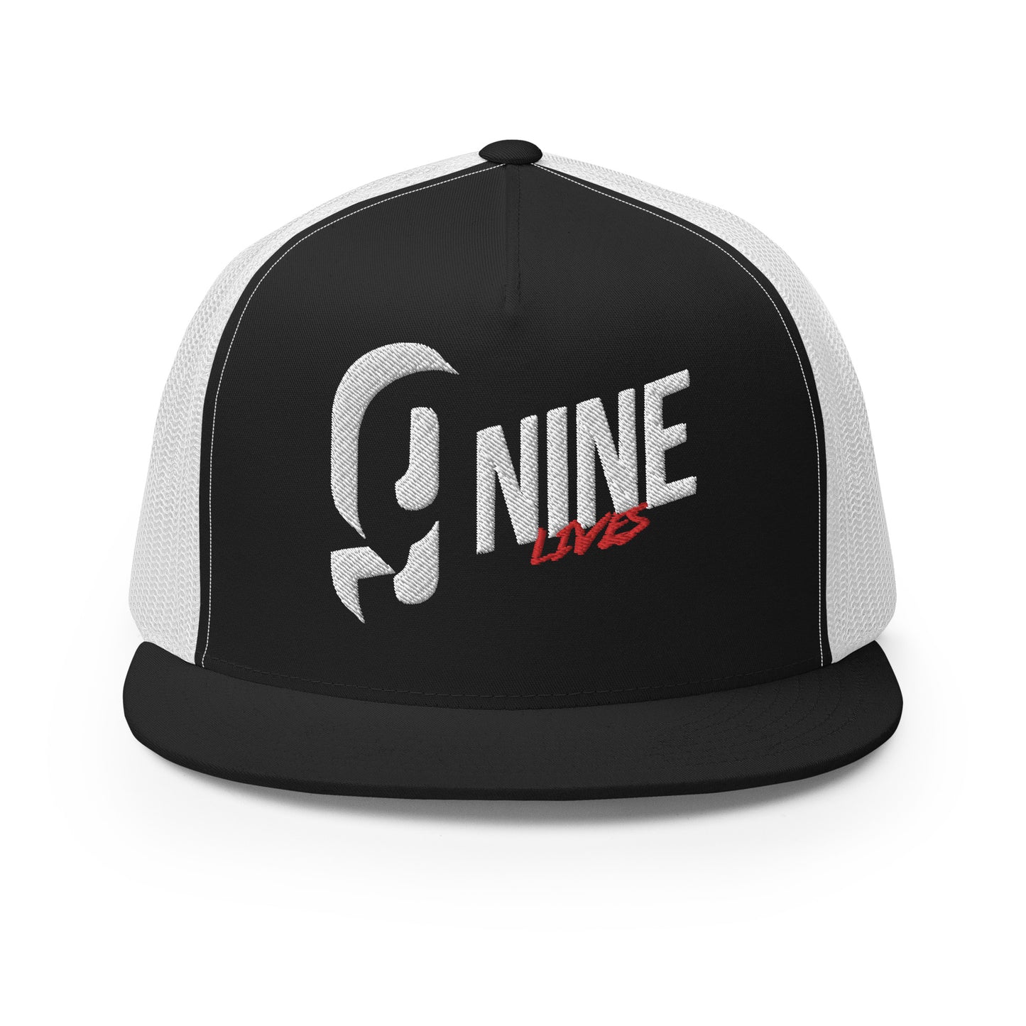 9 Lives Snap Back