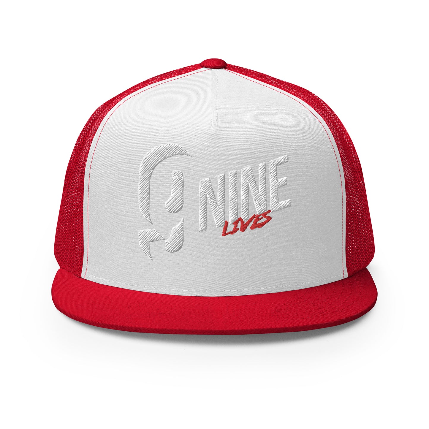 9 Lives Snap Back