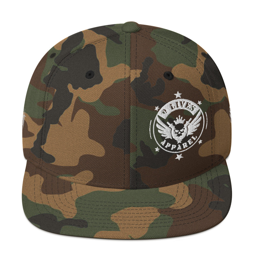 Military Minded