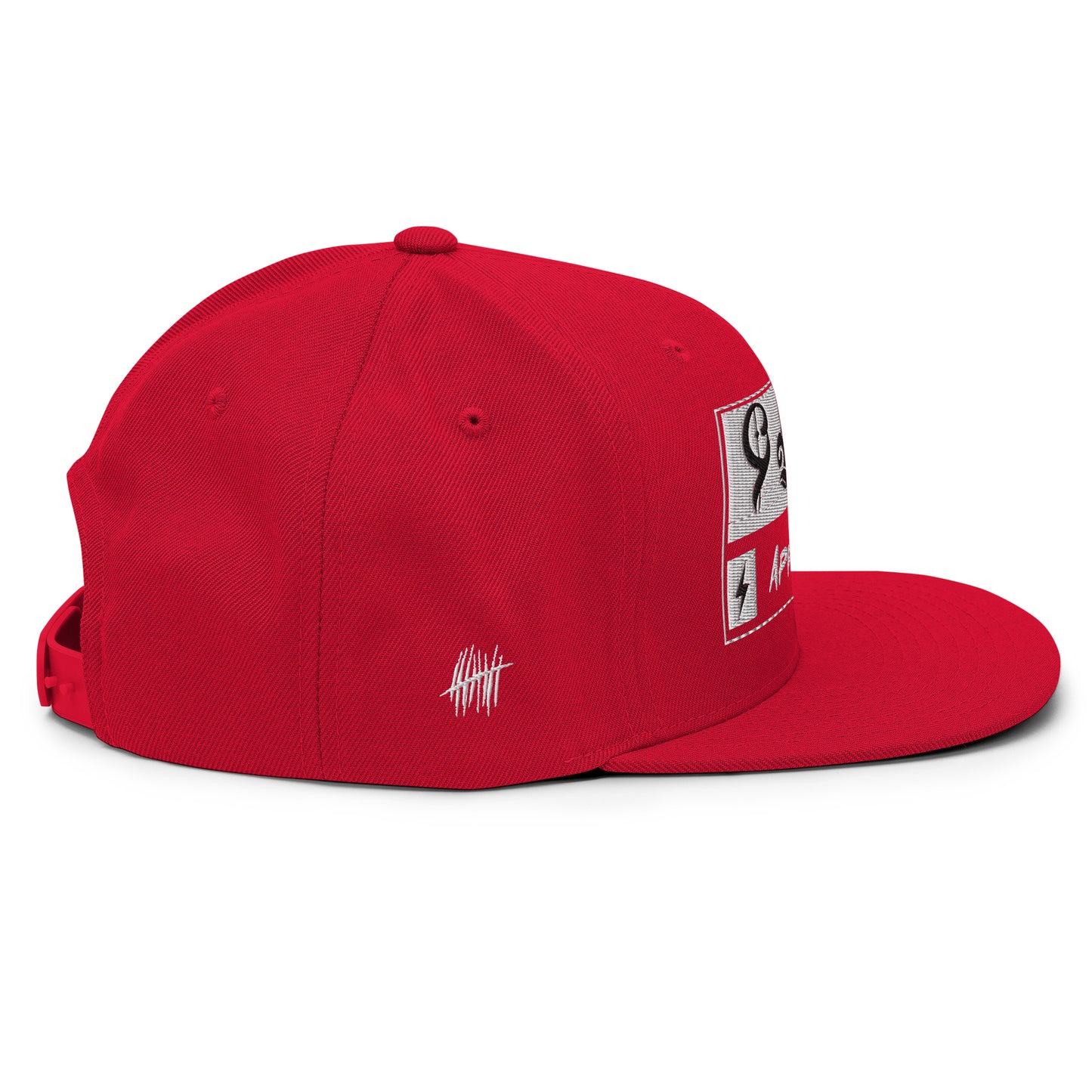 Money Box Red Hat