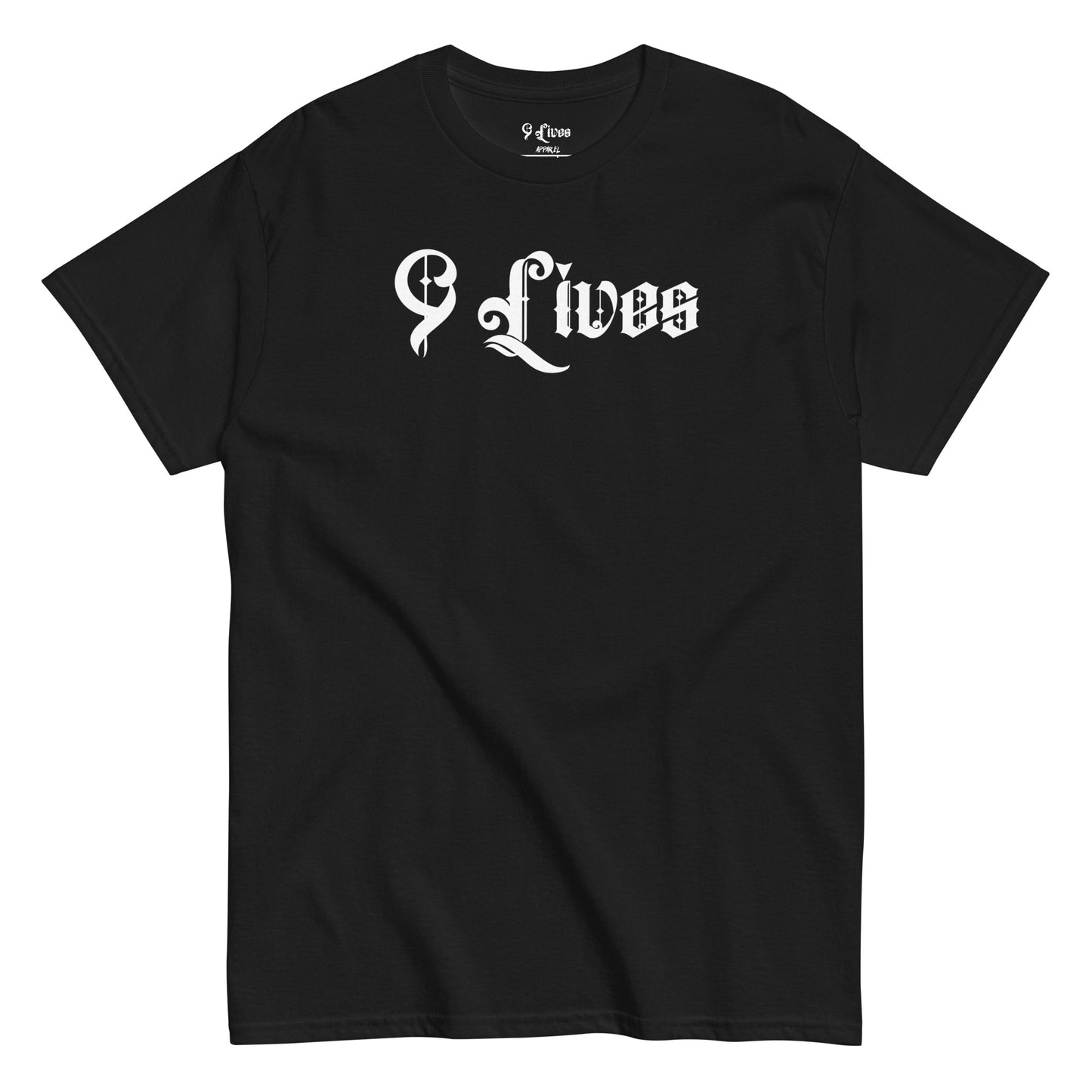 9LA Electric Kitty Tee