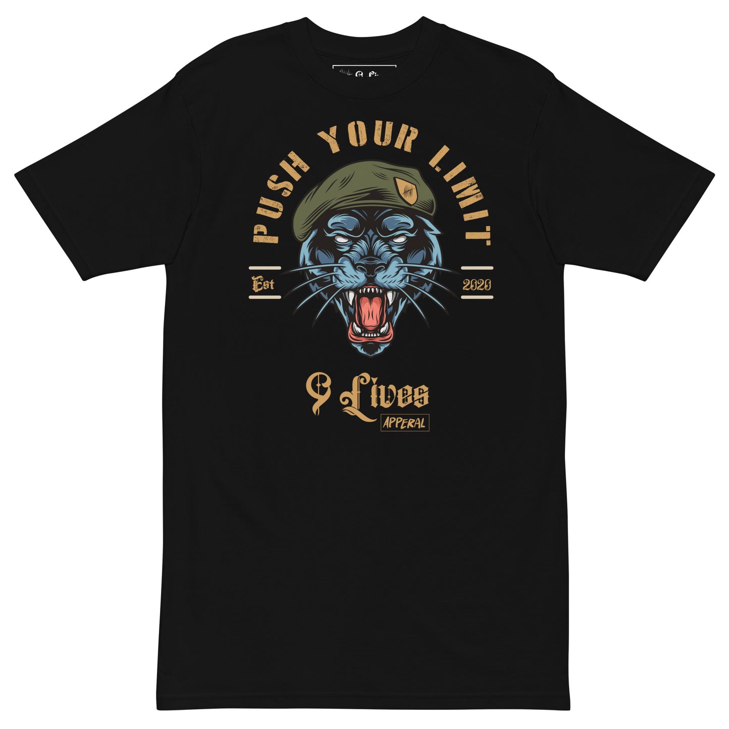 Hell Cat 2