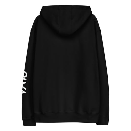 Script Hoodie