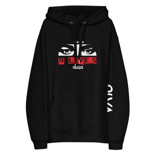 Script Hoodie