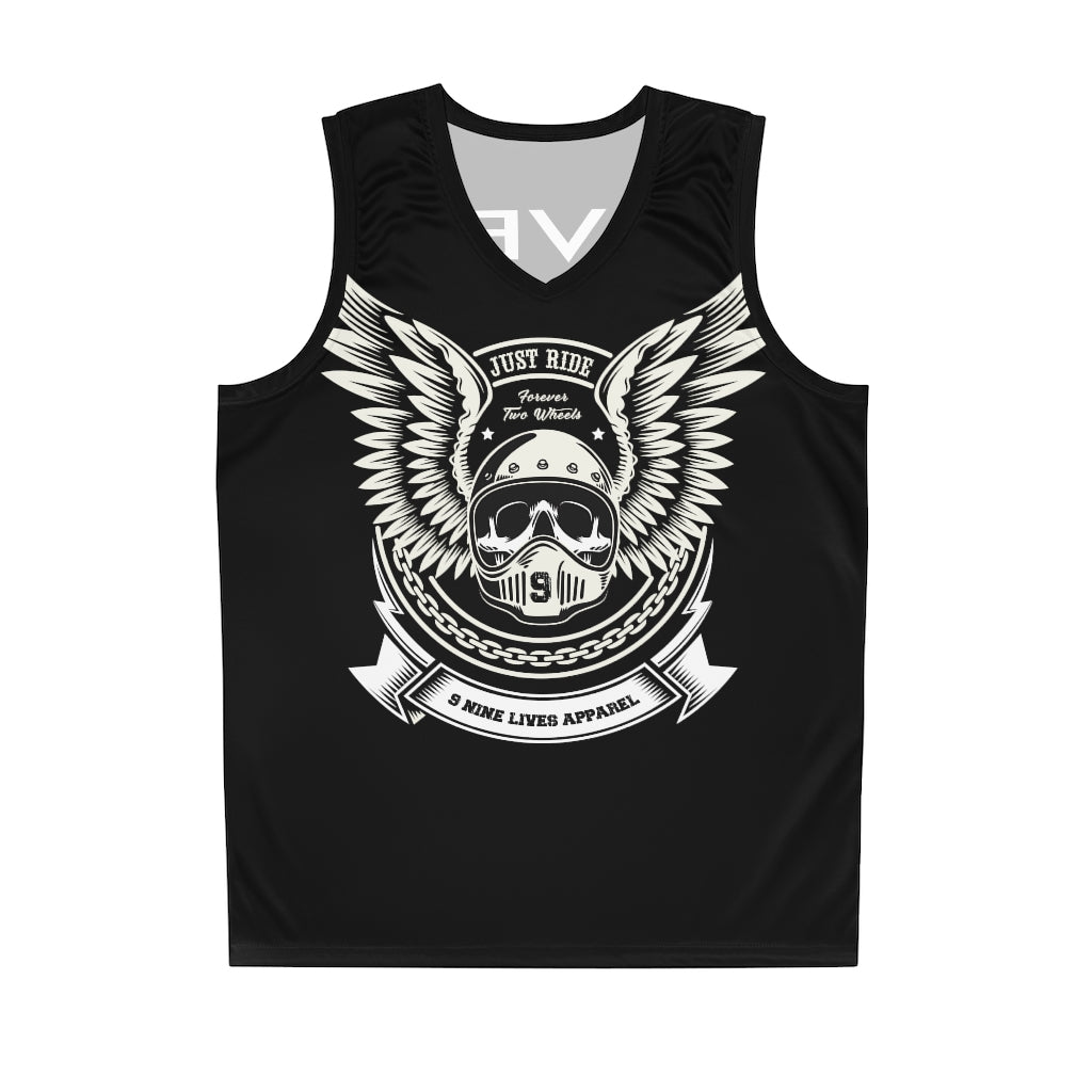 Badge Of Honour Jersey