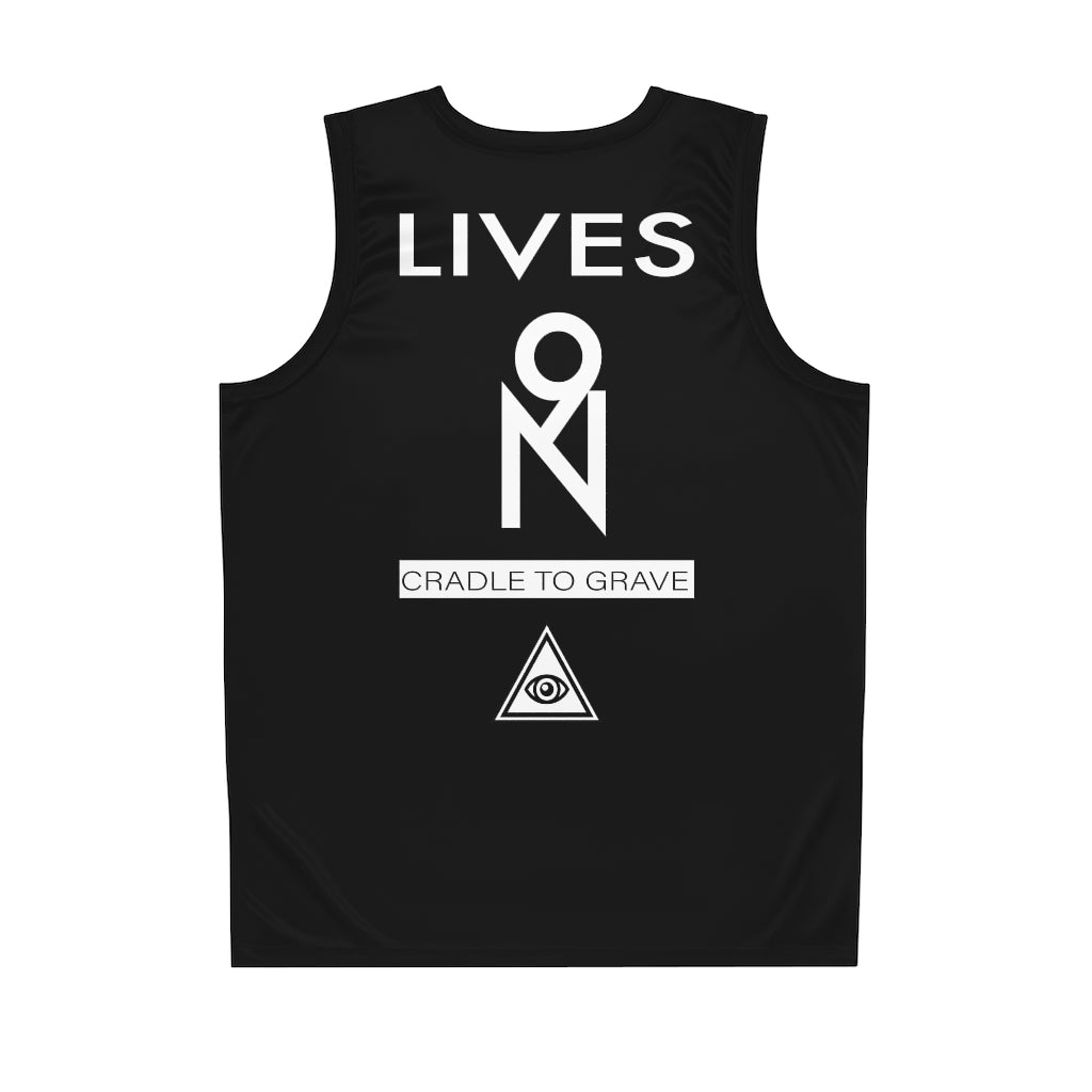 Badge Of Honour Jersey