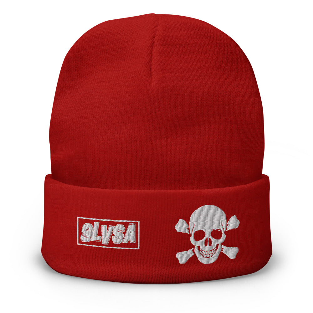 9LVS Beanie