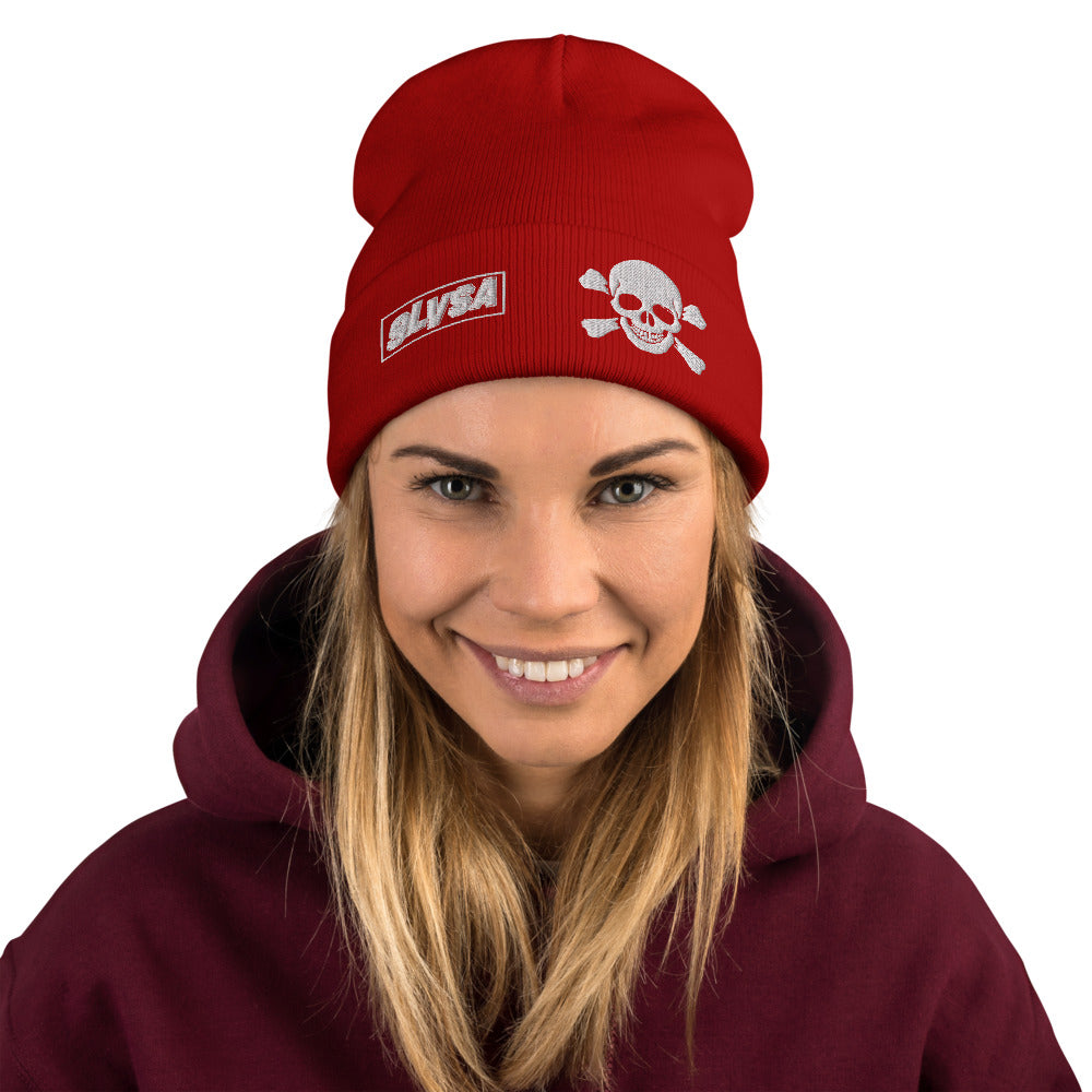 9LVS Beanie