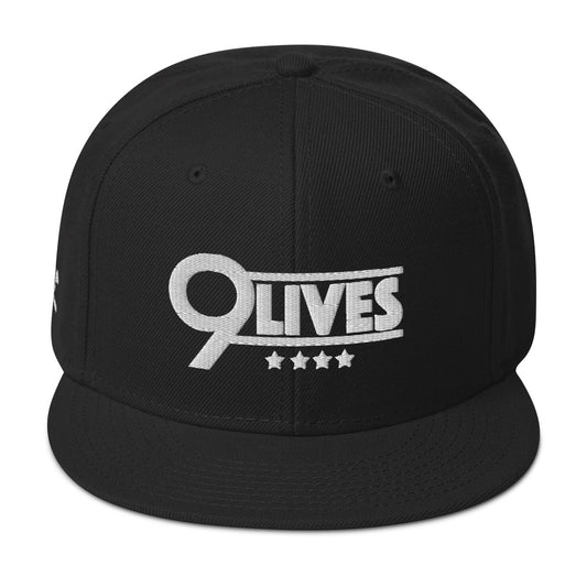 4 Star Snap Back