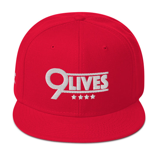 4 Star Snap Back