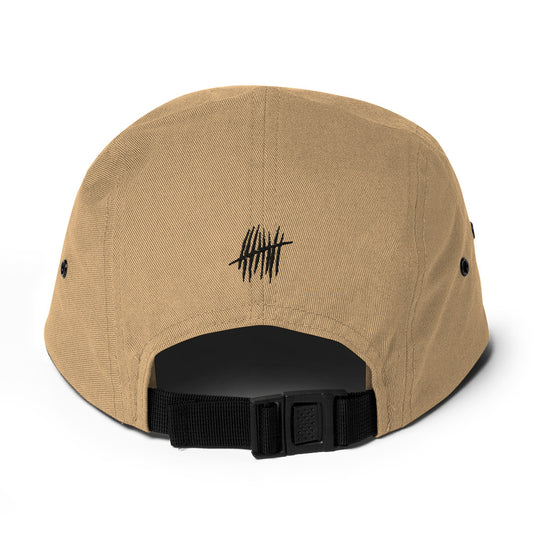 Camper Hat