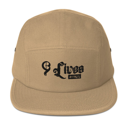 Camper Hat