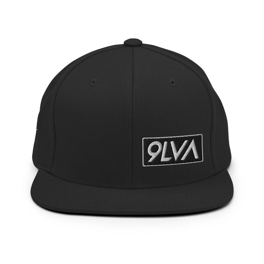 9LVA Hat Lived 9 Lives