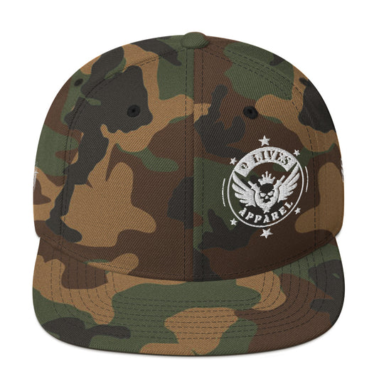 Military Minded