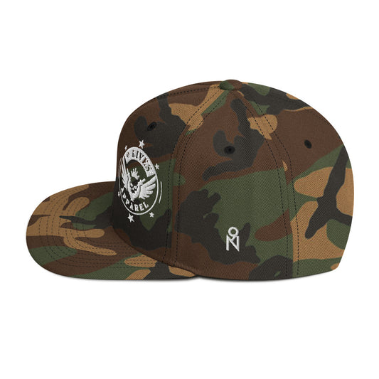 Military Minded