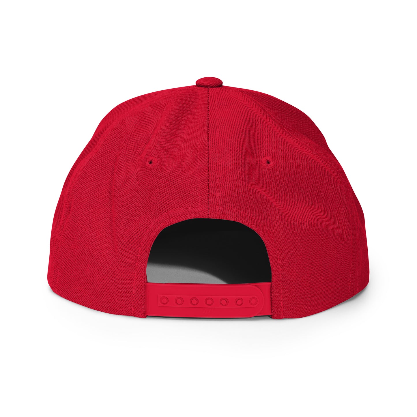 Money Box Red Hat