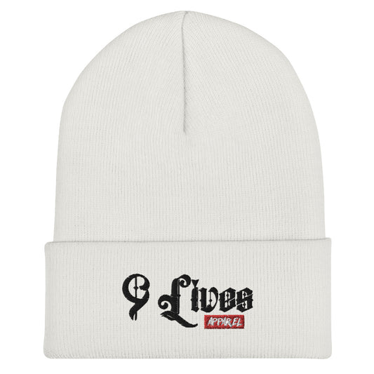 Cuffed Beanie