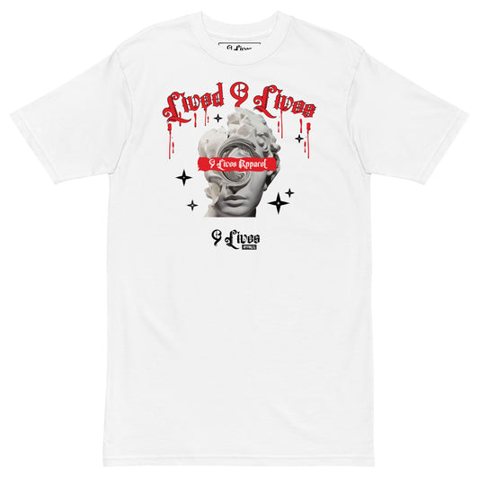 Bloddy Marry Tee
