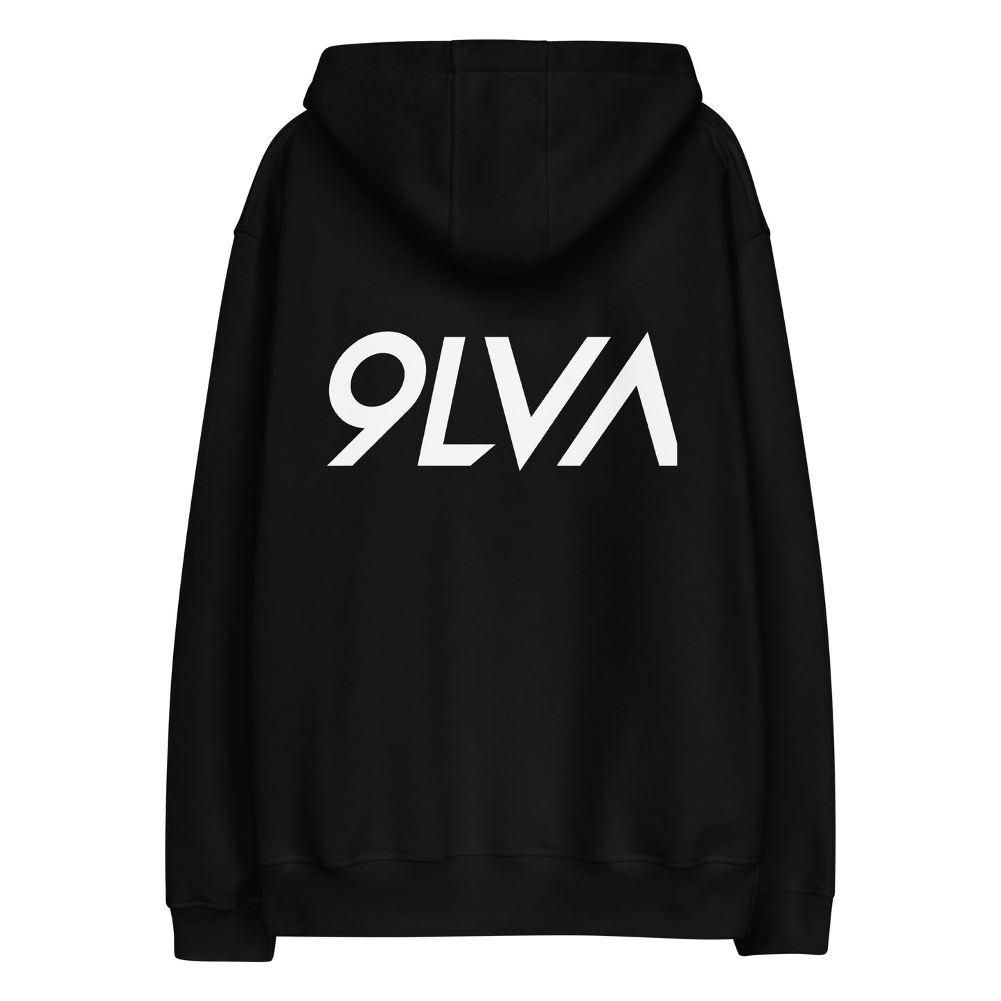 9LVA Hoodie