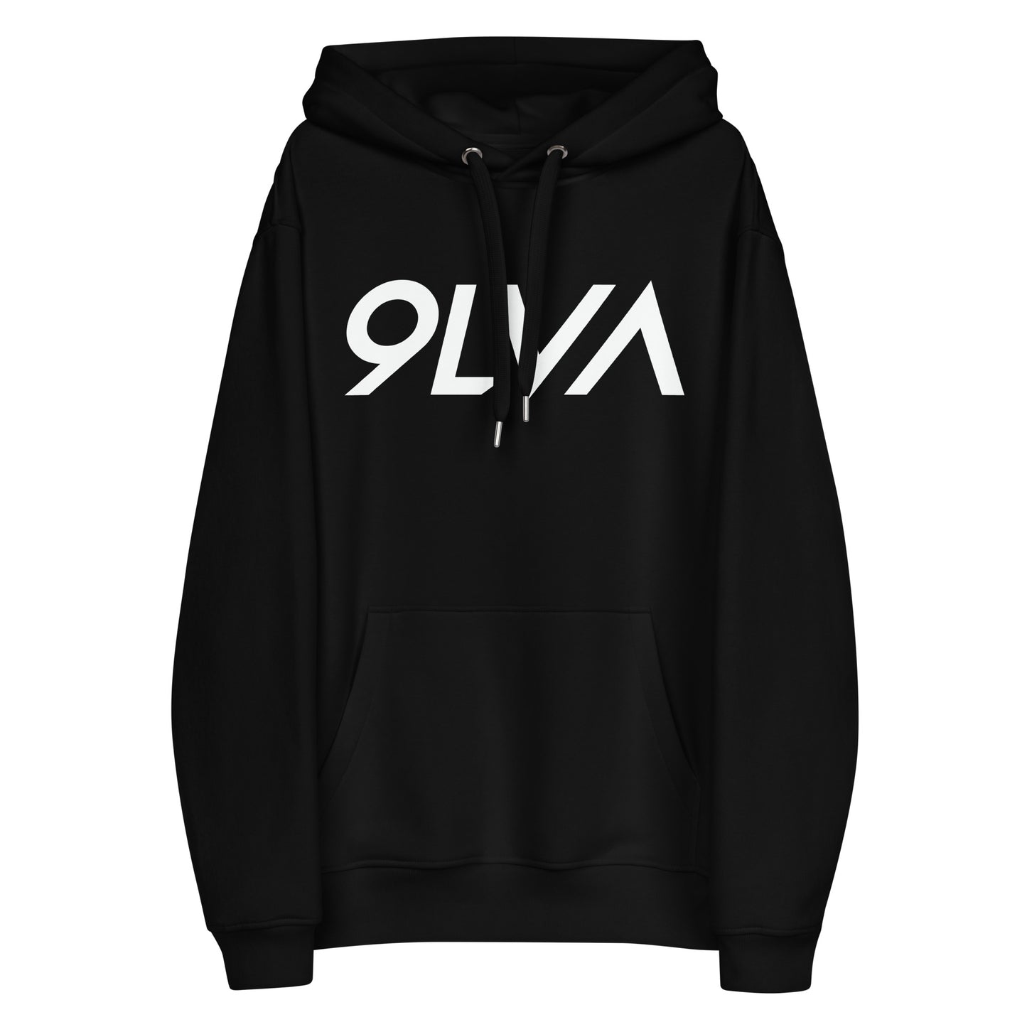 9LVA Hoodie