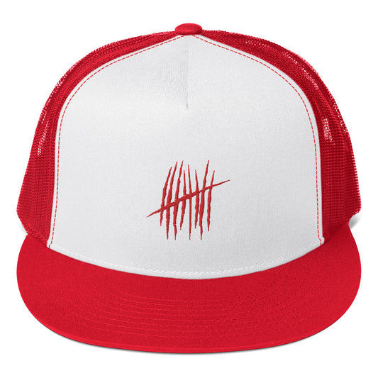 9 Lives Snap Back