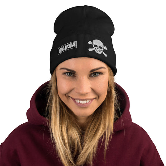 9LVS Beanie
