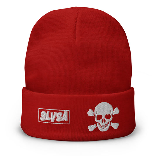 9LVS Beanie