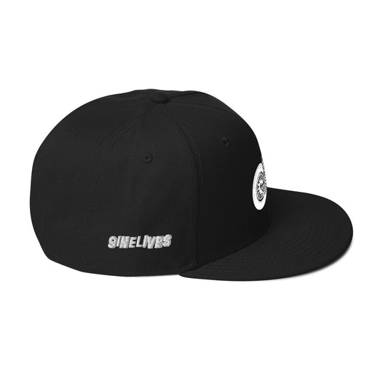 9LVSA Snap Back